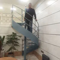 نوردکاری و پله پیچ