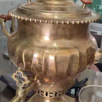 سماوزغالی پنج کیلودویست پهلوی