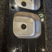 سینک شیشه ای داتیس