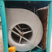 کولر آبی ۸۰۰۰ مهیا|کولر آبی|شیراز, فاضل|دیوار