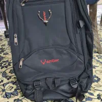 کوله پشتی مدرسه نو|کیف، کفش، کمربند|ری, سیزده آبان|دیوار