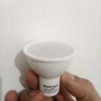 لامپ هالوژن