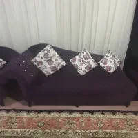 مبل|مبلمان خانگی و میز عسلی|مشهد, کارمندان دوم|دیوار