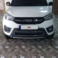 ام وی ام x33s اتومات ودنده بدون رنگ