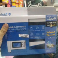 گوشی آیفون  تصویری آکبند زیر قیمت کارخانه