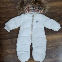 کاپشن بچگانه