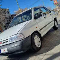 پراید ۱۳۱ مدل ۸۹