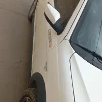 کوییک مدل ۴۰۲ سفارشی|خودرو سواری و وانت|کرمان, |دیوار