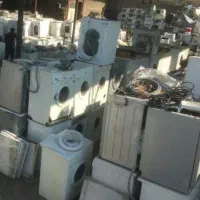 خریدار ماشین لباسشویی \ظرفشویی