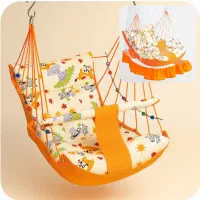 تاب دوتکه به همراه پشه بند