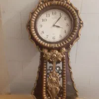 ساعت دیواری