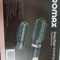 سشوار چرخشی