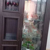 بوفه در حد نو