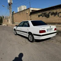 پارس tu5  درجه یک|خودرو سواری و وانت|دزفول, |دیوار