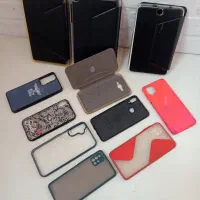 گوشی همراه باقاب