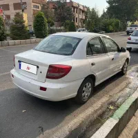ریو مدل ۱۳۸۸|خودرو سواری و وانت|تهران, استخر|دیوار
