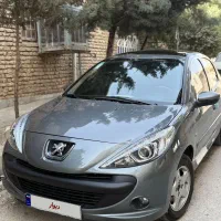 207پانا ارتقا 1403برج۷|خودرو سواری و وانت|بندر ماهشهر, |دیوار