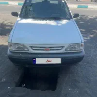 پراید ۸۷سالم