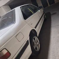 پژو پارس تیوفایو مدل۹۳ دو برگی|خودرو سواری و وانت|تهران, قاسم‌آباد|دیوار