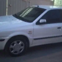 سمند LX EF7، مدل ۱۳۹۶|خودرو سواری و وانت|یزد, |دیوار