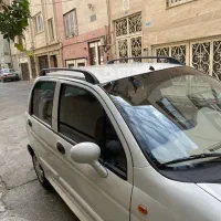 ام‌وی‌ام 110 دنده‌ای ۴ سیلندر، مدل ۱۳۹۴|خودرو سواری و وانت|تهران, نیروی هوایی (پیروزی)|دیوار