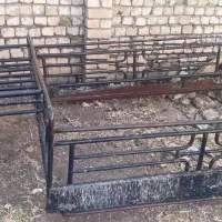 باربند‌پیکان‌