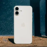 ایفون16نرمال