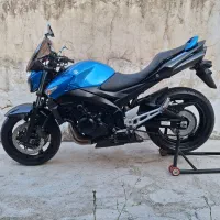 بچه بیکینگ ۶۰۰ مدل ۲۰۱۶abs cb