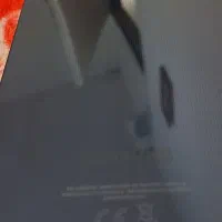 گوشی A05 فقط چند ماه استفاده شده