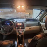 ام‌وی‌ام 315 هاچبک ، مدل ۱۳۹۱|خودرو سواری و وانت|بندرعباس, |دیوار