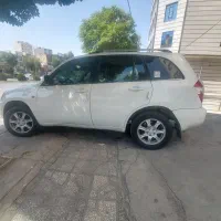 ام وی ام ایکس ۳۳ مدل ۹۱ بی رنگ سفید