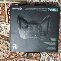 دسته بازی Razer Serval