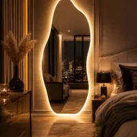 کارخانه تولیدی آینه به قیمت عمده