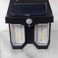 لامپ های خورشیدی