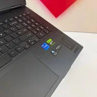 لپتاپ HP OMEN 16-WF0190TX|رایانه همراه|شیراز, ملاصدرا|دیوار