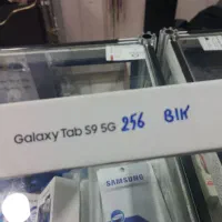 Samsung galaxy tab S9 5g|تبلت|تهران, زرگنده|دیوار