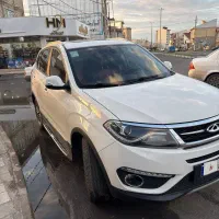 تیگو۵ مدل ۹۷|خودرو سواری و وانت|سنگر, |دیوار