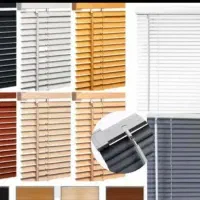 کارخانه پرده تولیدپخش انواع کرکره فلزی زبرا شید