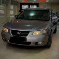 هیوندای سوناتا NF 3300cc، مدل ۲۰۰۷|خودرو سواری و وانت|تهران, یوسف‌آباد|دیوار