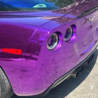 Corvette c6|خودرو کلاسیک|کیش, |دیوار