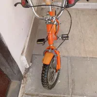 دوچرخه سایز۱۲