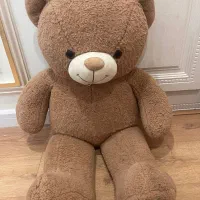 خرس و اسباب بازی