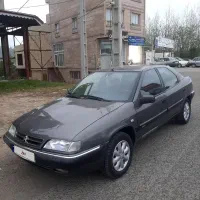 زانتیا مدل ۸۹ درحد