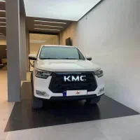 kmc T8|خودرو سواری و وانت|ایرانشهر, |دیوار