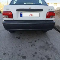 پراید131|خودرو سواری و وانت|ساوه, |دیوار