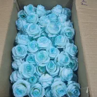 گل رز مصنوعی/سرگل عمده/پنل گل/تولیدی|گل مصنوعی|تهران, بازار|دیوار