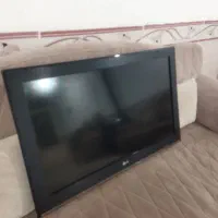 تلویزیون 32ال جی|تلویزیون و پروژکتور|ایلام, |دیوار