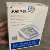 دستگاه فشارسنج جامپر