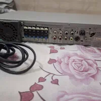 دی وی دی DVD|پخش‌کننده DVD و ویدیو|اهواز, شهرک دانشگاه|دیوار