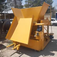 بلوک زن باموتور زیمنس آلمان ویبره ایتالیایی|ماشین‌آلات صنعتی|بابلسر, |دیوار